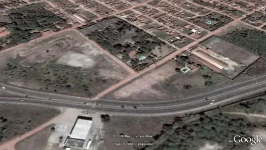 Lote/Terreno à venda, 7500m² no Alto do Mateus, João Pessoa