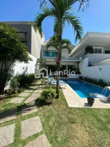 Casa de Condomínio com 3 Quartos à venda, 261m² no Barra da Tijuca, Rio de Janeiro
