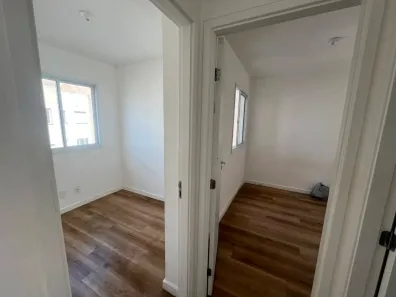 Apartamento com 2 Quartos à venda, 37m² no Jardim Adutora, São Paulo