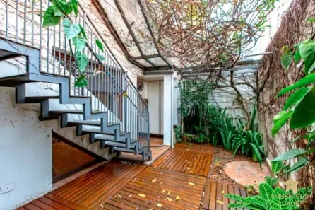 Casa com 3 Quartos à venda, 190m² no Sumarezinho, São Paulo
