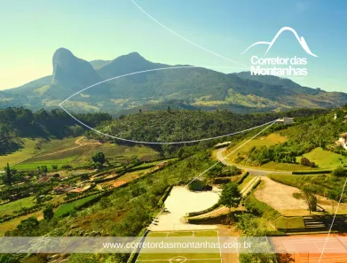 Lote/Terreno à venda, 2990m² no Aracê, Domingos Martins