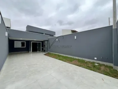 Casa com 2 Quartos à venda, 90m² no Jardim Brasília, Americana