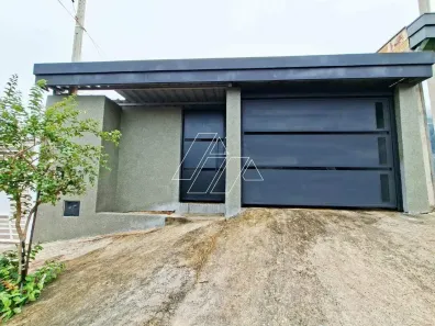 Casa com 2 Quartos à venda, 139m² no Residencial Montana (Padre Nóbrega), Marília
