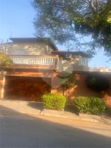 Sobrado com 3 Quartos à venda, 220m² no Jardim Ester, São Paulo