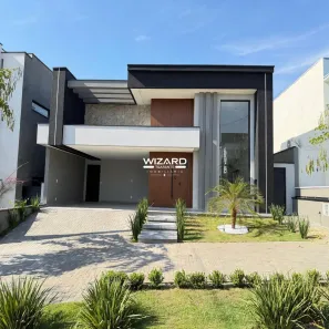 Casa de Condomínio com 3 Quartos à venda, 250m² no Condomínio Terras do Vale, Caçapava