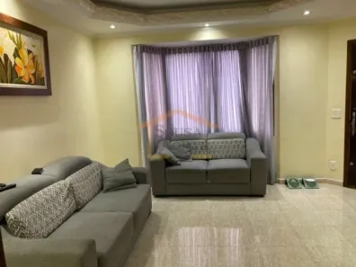 Sobrado com 3 Quartos à venda, 280m² no Vila Maria Alta, São Paulo