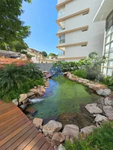 Apartamento com 3 Quartos à venda, 154m² no Horto Florestal, Salvador