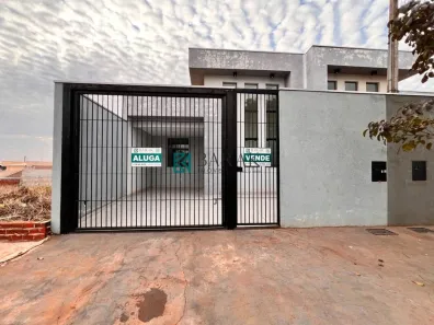 Casa com 3 Quartos à venda, 110m² no Jardim Europa, Sarandi
