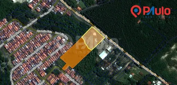 Lote/Terreno à venda, 12000m² no Nova Pompéia, Piracicaba