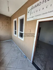 Sala Comercial para alugar, 18m² no Centro, Jacareí