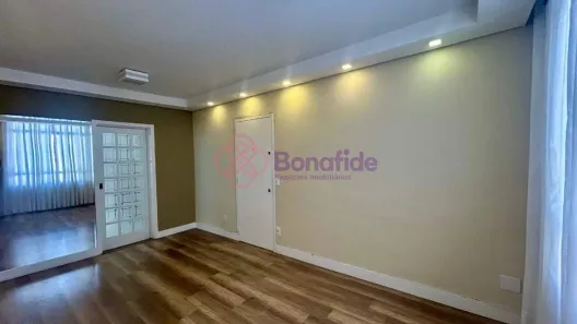 Apartamento com 2 Quartos para alugar, 70m² no Jardim Pitangueiras II, Jundiaí