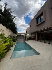 Casa de Condomínio com 4 Quartos à venda, 443m² no Recreio dos Bandeirantes, Uberaba