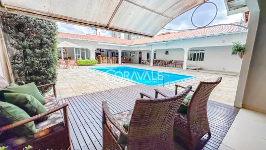 Casa com 4 Quartos à venda, 378m² no Escola Agrícola, Blumenau