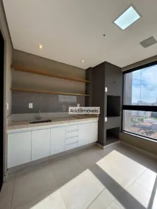 Apartamento com 2 Quartos à venda, 90m² no Vila Nossa Senhora do Bonfim, São José do Rio Preto