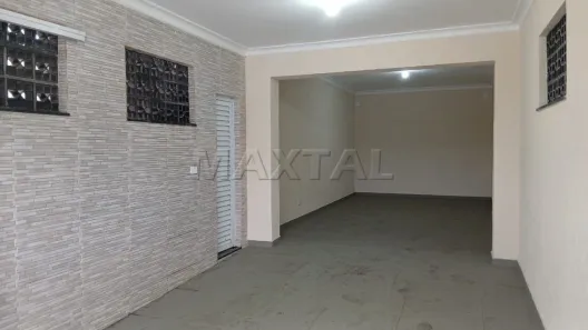 Sobrado com 1 Quarto à venda, 145m² no Vila Romero, São Paulo