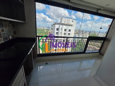 Apartamento com 2 Quartos à venda, 70m² no Jardim Parque Morumbi, São Paulo