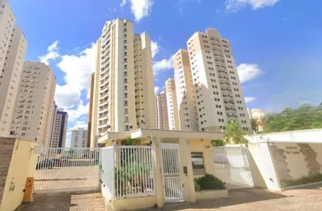 Apartamento com 3 Quartos à venda, 125m² no Vila Proost de Souza, Campinas