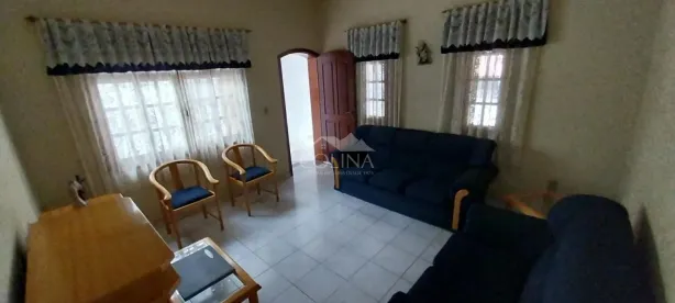 Casa com 2 Quartos à venda, 192m² no Vila Agrícola, Jundiaí