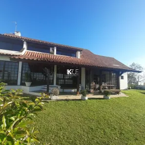 Casa de Condomínio com 4 Quartos à venda, 303m² no Bosque das Mansões, São José