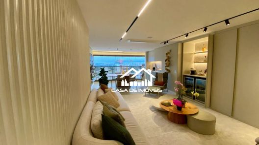 Apartamento com 3 Quartos à venda, 157m² no Jardim das Acácias, São Paulo