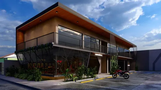 Ponto Comercial para alugar, 50m² no Planalto, Manaus