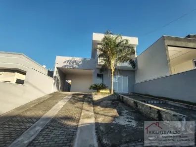 Casa de Condomínio com 3 Quartos à venda, 185m² no Condomínio Portal da Serra, Bragança Paulista