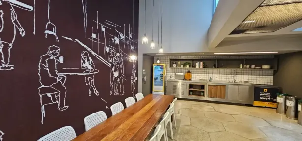 Apartamento com 1 Quarto à venda, 68m² no Pinheiros, São Paulo