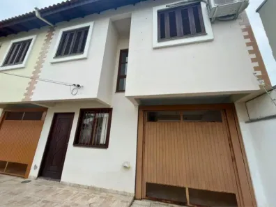 Casa de Condomínio com 3 Quartos à venda, 88m² no São José, Canoas