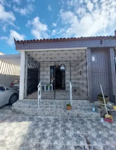 Casa com 4 Quartos à venda, 167m² no Tauape, Fortaleza