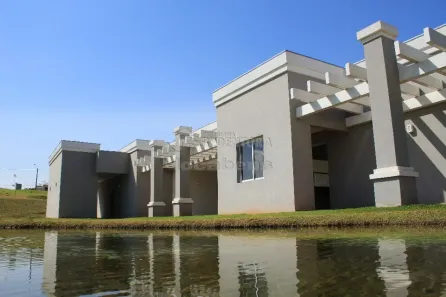 Lote/Terreno à venda, 225m² no Damha Fit, Ipiguá