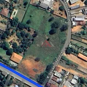 Lote/Terreno para alugar, 7000m² no Parque São Martinho, Mogi das Cruzes