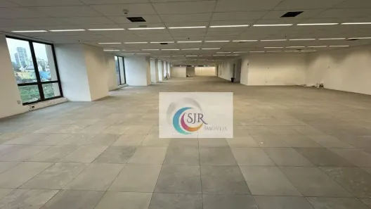 Sala Comercial para alugar, 314m² no Butantã, São Paulo
