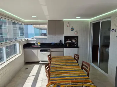 Apartamento com 2 Quartos à venda, 88m² no Caiçara, Praia Grande