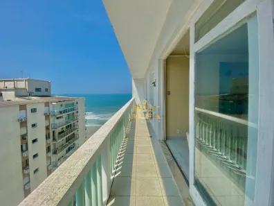 Apartamento com 3 Quartos à venda, 172m² no Pitangueiras, Guarujá