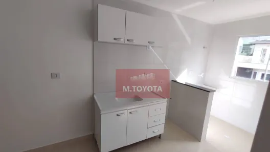 Apartamento com 1 Quarto para alugar, 35m² no Jardim Dourado, Guarulhos