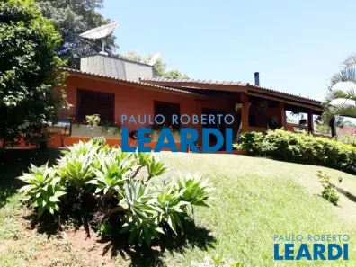 Casa de Condomínio com 3 Quartos à venda, 300m² no Caixa D´Água, Vinhedo