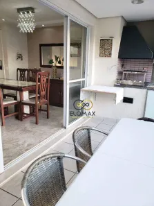 Apartamento com 3 Quartos à venda, 104m² no Vila Ema, São Paulo