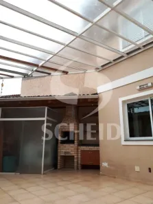 Sobrado com 3 Quartos à venda, 101m² no Vila São Pedro, São Paulo