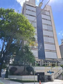 Sala Comercial à venda, 42m² no Cambuí, Campinas