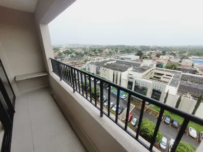 Apartamento com 2 Quartos à venda, 56m² no Setor Criméia Oeste, Goiânia