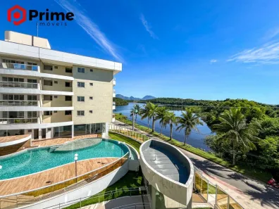 Apartamento com 3 Quartos à venda, 105m² no Nova Guarapari, Guarapari