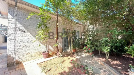 Casa com 3 Quartos à venda, 200m² no Brooklin Paulista, São Paulo