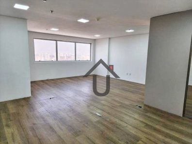Sala Comercial à venda, 53m² no Vila Yara, Osasco