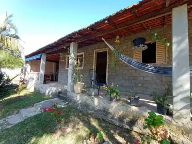 Fazenda/Sítio com 2 Quartos à venda, 1000m² no Colinas I, Araçoiaba da Serra
