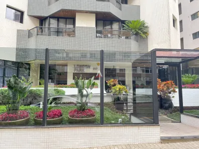 Apartamento com 2 Quartos à venda, 99m² no Água Verde, Curitiba