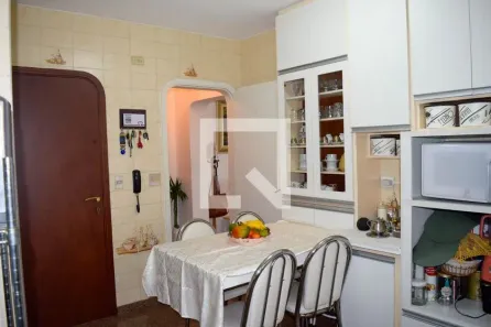 Apartamento com 3 Quartos à venda, 112m² no Cidade Mãe do Céu, São Paulo