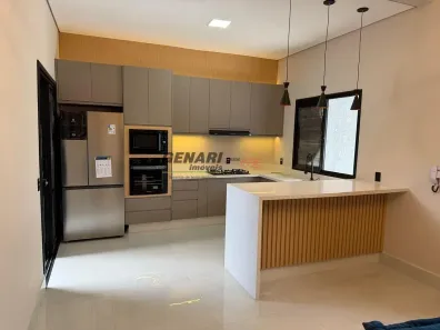 Casa com 3 Quartos à venda, 110m² no Jardim Bom Sucesso, Indaiatuba