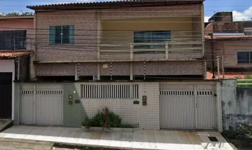 Casa com 4 Quartos à venda, 300m² no Rio Anil, São Luís