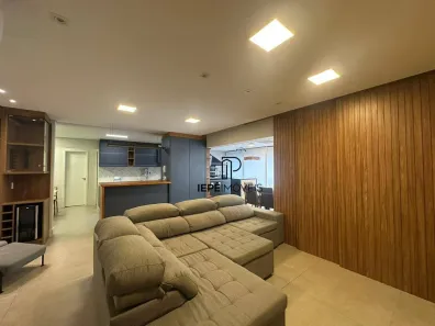 Apartamento com 3 Quartos para venda ou aluguel, 132m² no Vila Gertrudes, São Paulo