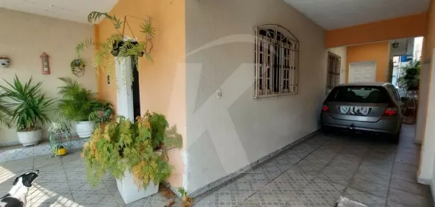 Sobrado com 3 Quartos à venda, 243m² no Vila Isolina Mazzei, São Paulo